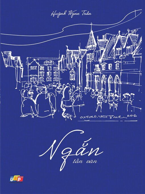 Title details for Ngắn by Huỳnh Wynn Trần - Available